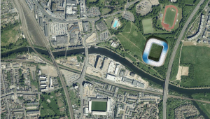 New Peterborough United stadium to open in 2023