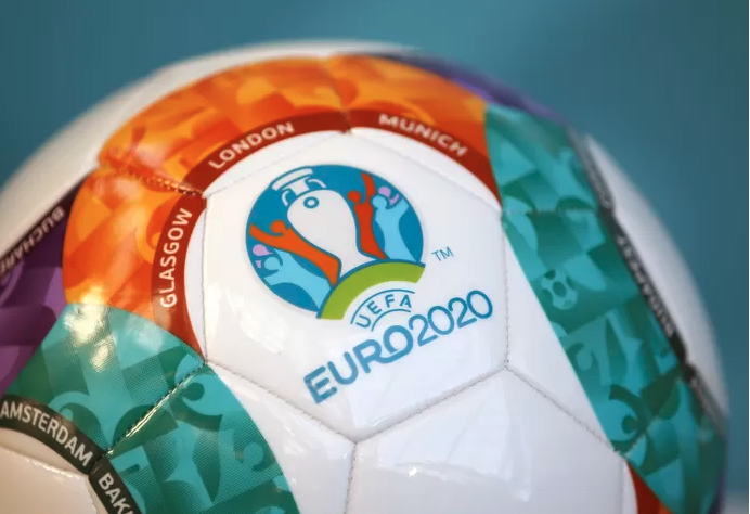 EURO 2020: best of luck to our hosting members! — banner