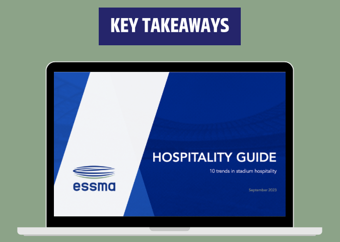 Hospitality Guide ’10 trends in hospitality’
