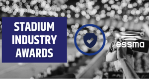 ESSMA Stadium Industry Awards: nominees Safety & Security