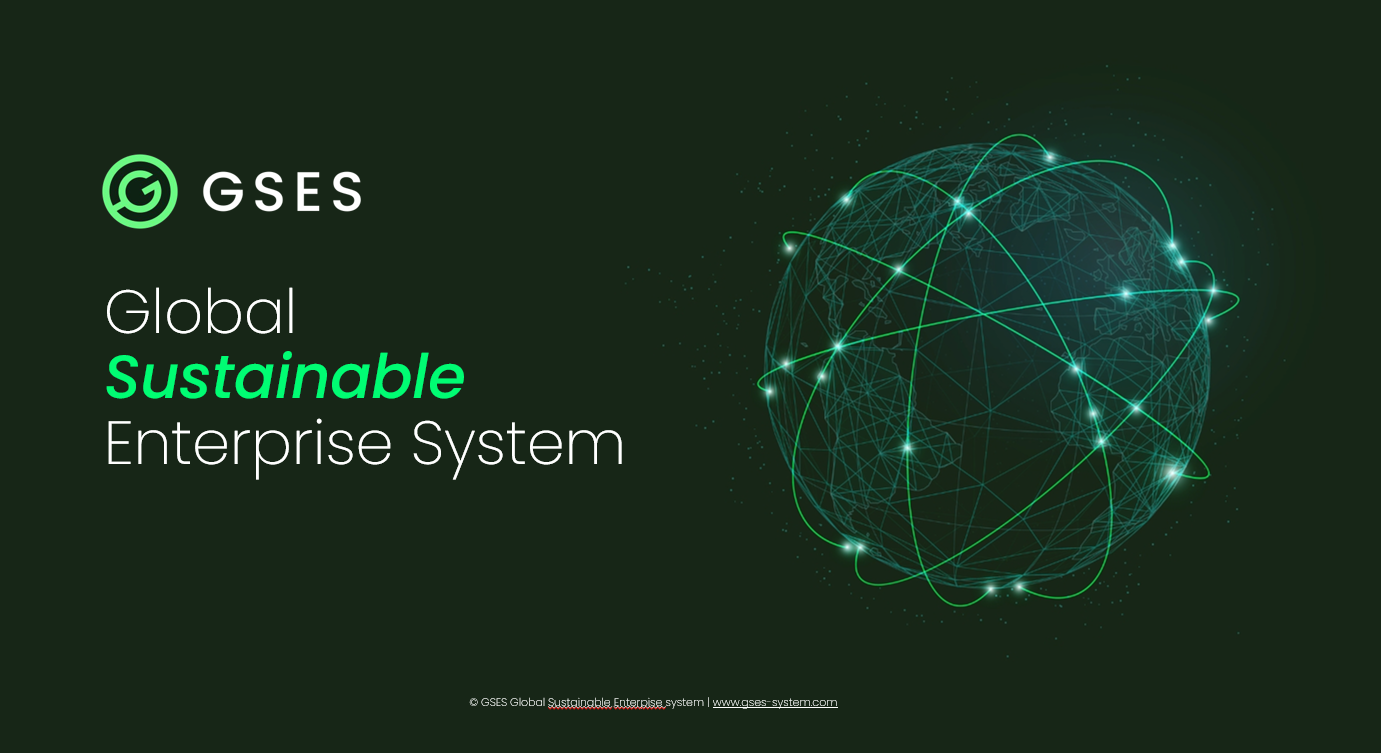 Developing a Sustainability Industry Standard (By GSES – Kelly Ruigrok)