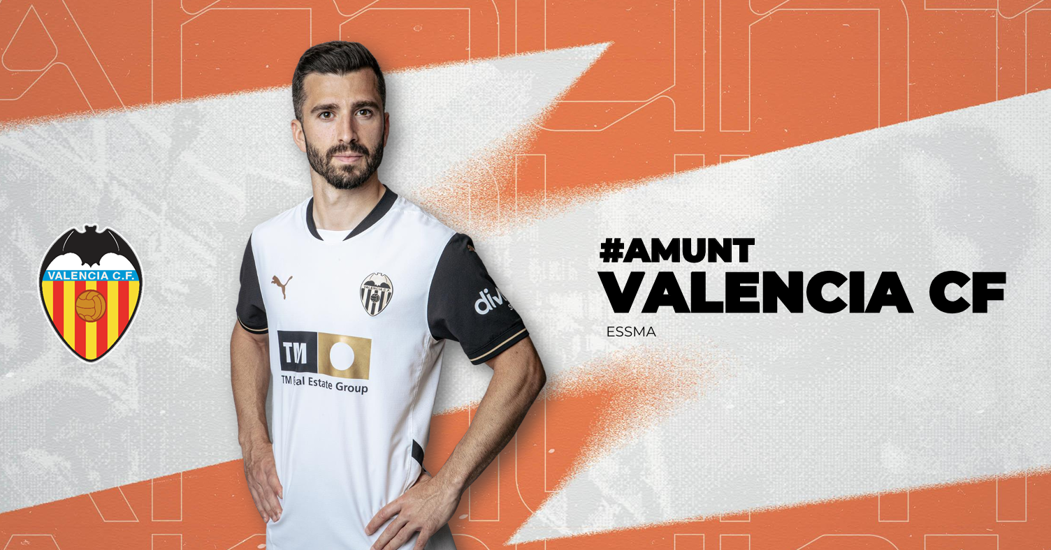 Leveraging fan demographics for a personalised MD experience (By Valencia CF – Franco Segarra)