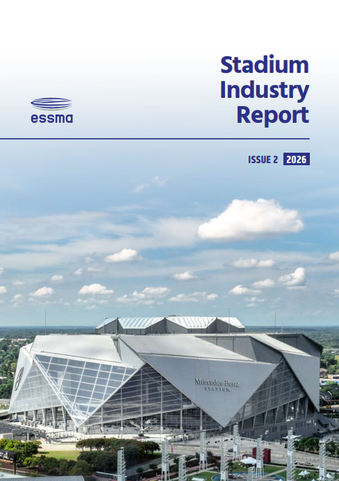 Stadium Industry Report