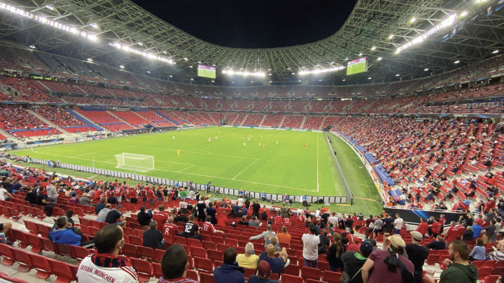 How blockchain technology can support and transform your ticketing platform: insights from UEFA and KNVB