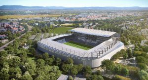 Stadium Industry Updates 9 May 2023