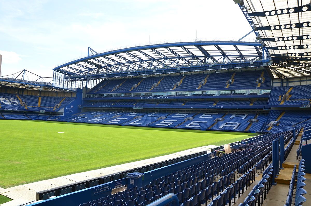 Stadium Industry Updates 06 June 2023