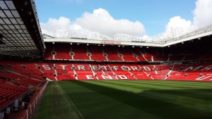 Stadium Industry Updates – 09 July 2024