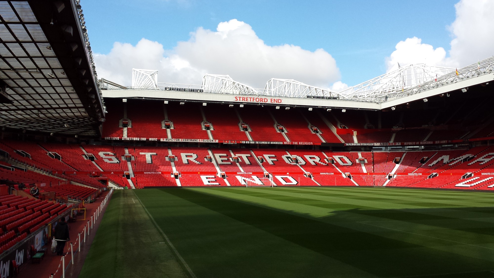 Stadium Industry Updates – 09 July 2024