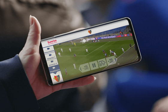 Industry update: more on stadium operations, safety & technology