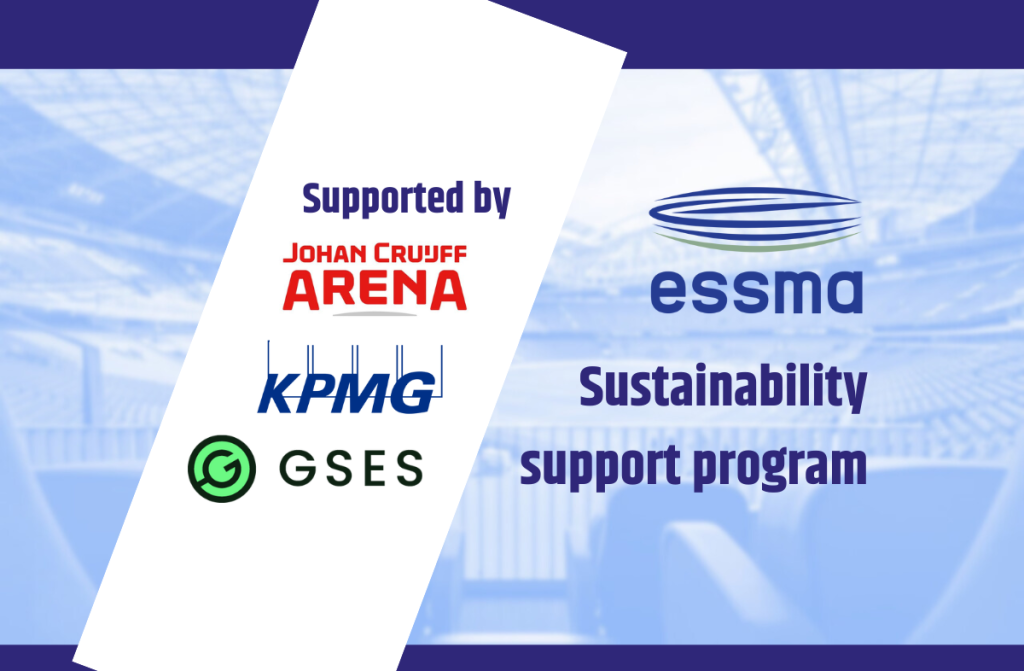 Take Part in the ESSMA BETA Group on sustainability — banner