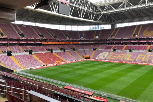 TFF invests significantly in safety & stadium development nationwide — banner