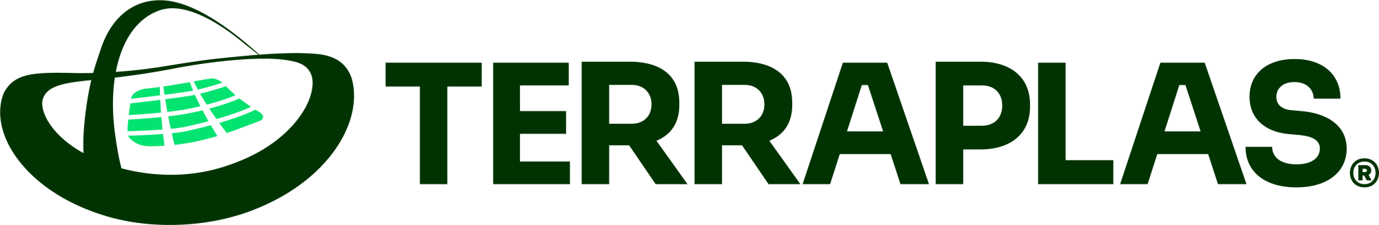 Terraplas