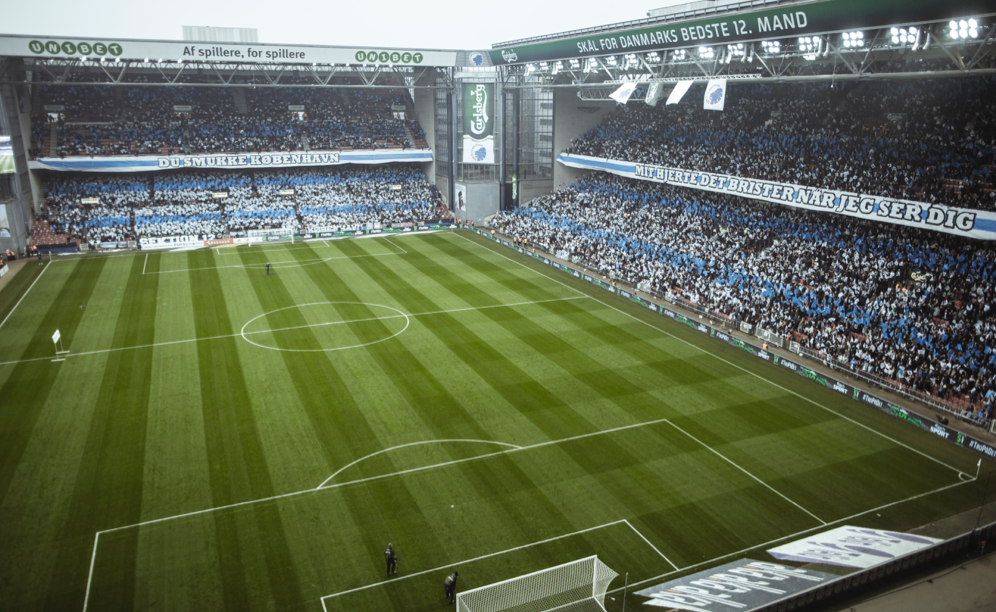 How FC København is bringing flexibility to its season ticket holders based on the Netflix approach