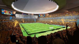 Industry update: new plans in Germany, Italy and Mexico