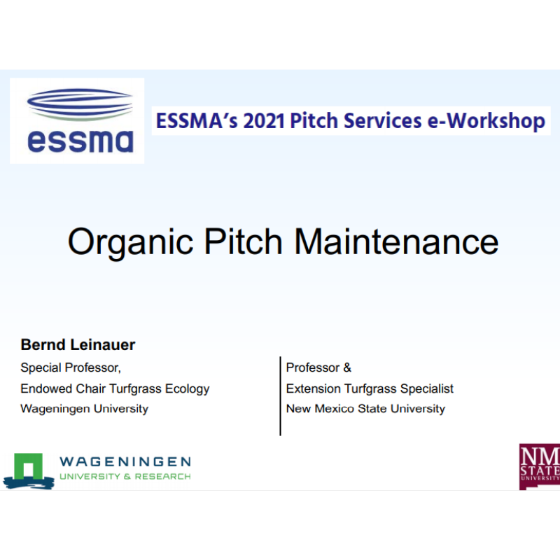 2021 Pitch Services e-Workshop