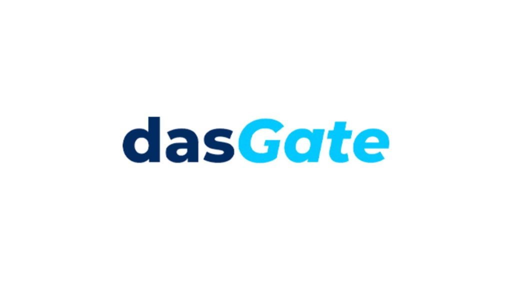 dasGate joins the ESSMA-community! — banner