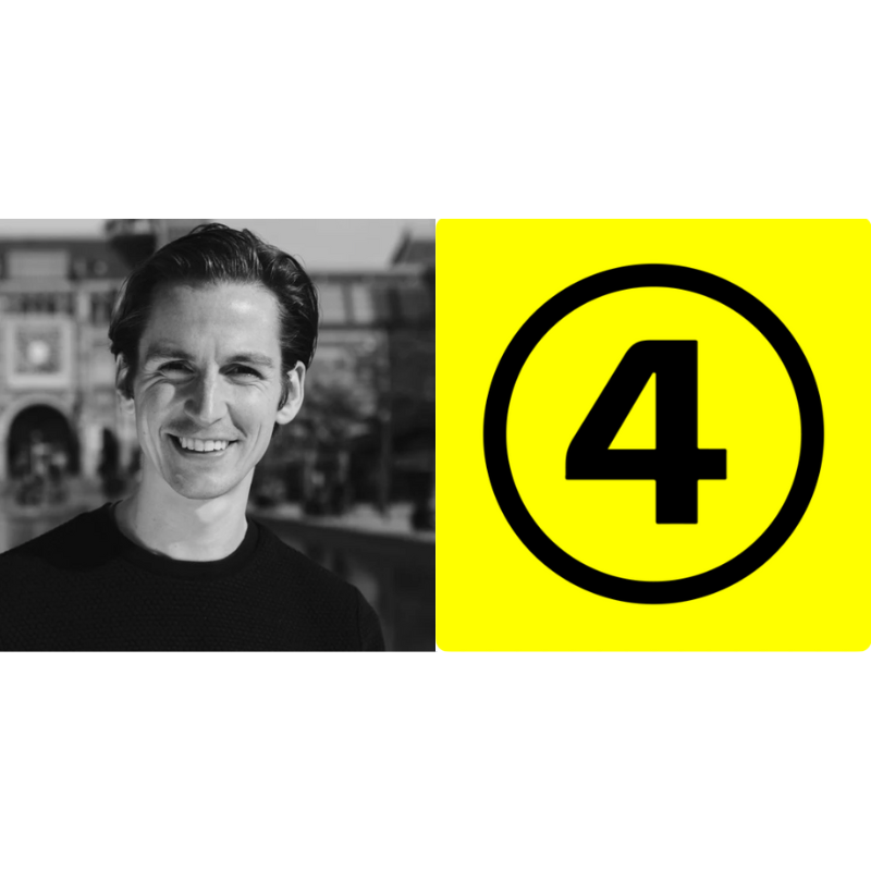 The worlds largest football community on social media, A conversation with 433s Lucas Bugter