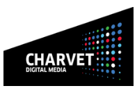 Charvet Digital Media