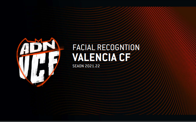 2021 ESSMA Summit Turin – Valencia CF on Facial Recognition