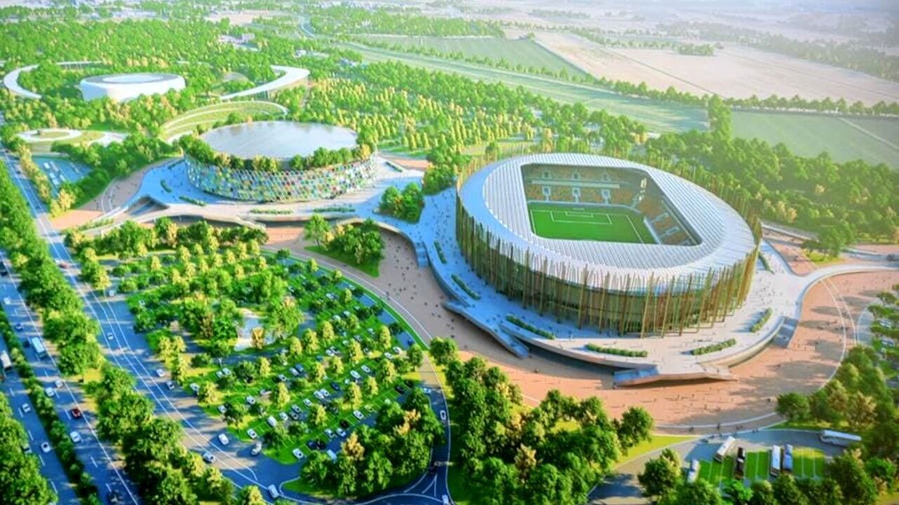 ESSMA Stadium Industry Update – 10 January 2023