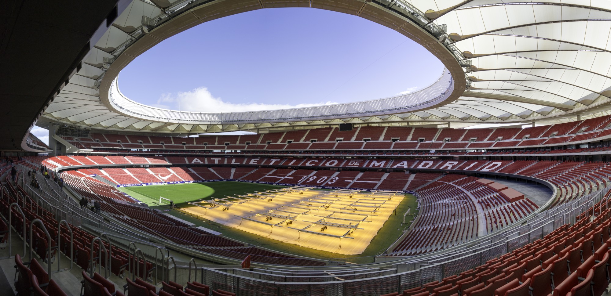 Stadium Industry Updates – 02 July