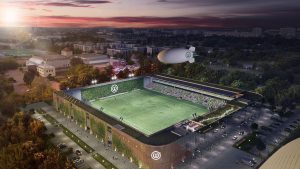 Stadium Industry Updates 20 June 2023