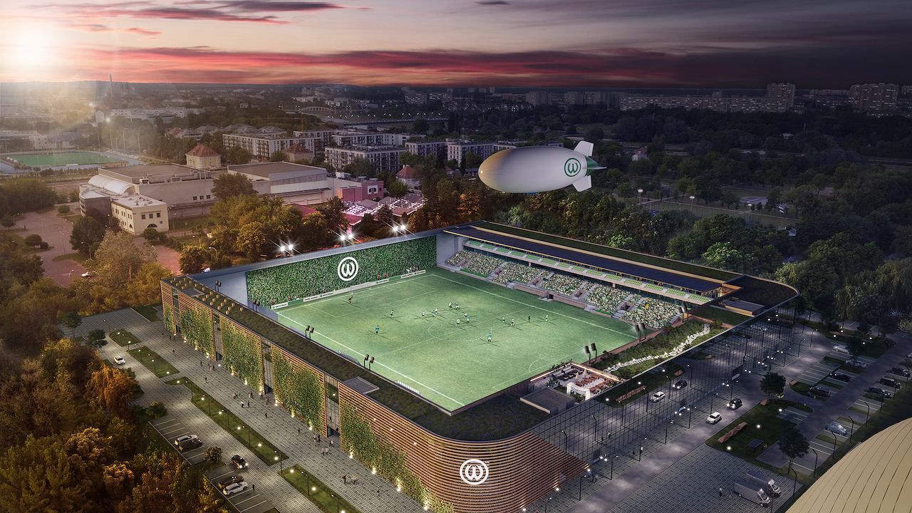 Stadium Industry Updates 20 June 2023