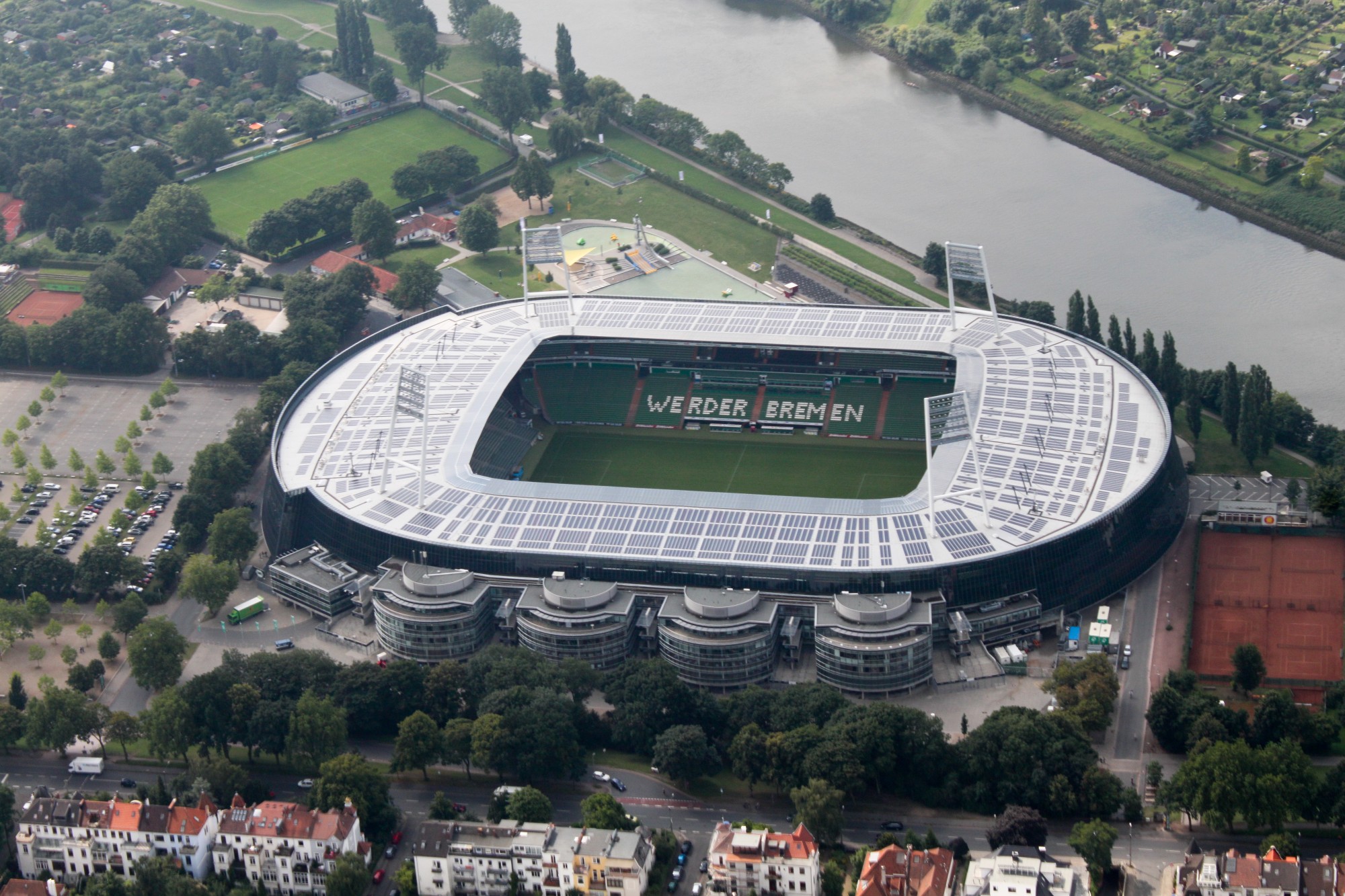 Stadium Industry Updates –  2 January 2024