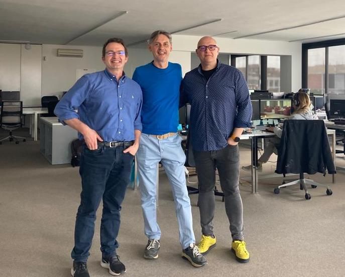 ESSMA on tour: an interview with our corporate partner 3D Digital Venue — banner