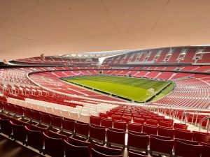 LNR Tour Madrid: Insights from Our Stadium Industry Professionals’ Journey 