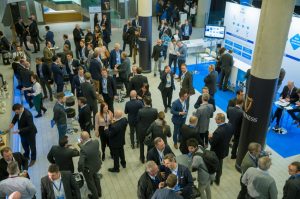 Aftermovie ESSMA Summit 2018