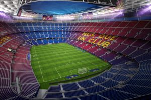 Espai Barça project: the creation of a sports campus in the heart of Barcelona