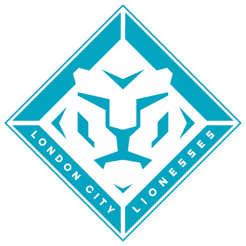 London City Lionesses Women