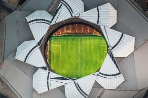 Industry update: more on development, technology and fan experience