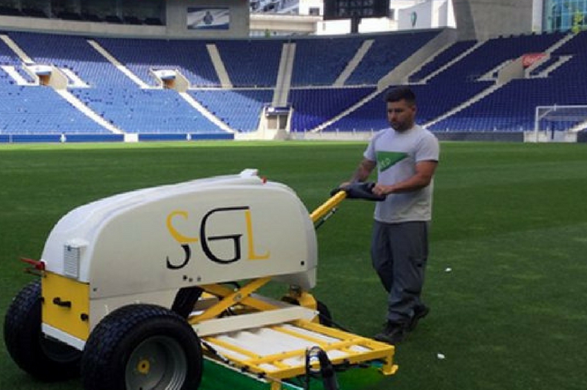 SGL's new solutions to plant stress and turf grass diseases — banner