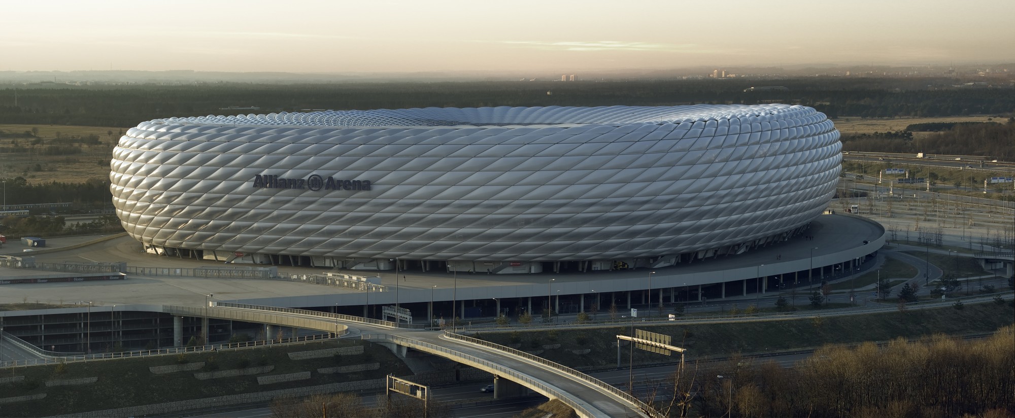 ESSMA Safety & Security Workshop: Join us in the Allianz Arena on 29 & 30 March!