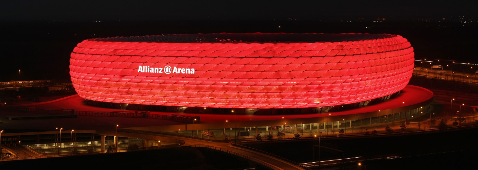 ESSMA Safety & Security Workshop: Find out more about the Allianz Arena, the hosting venue