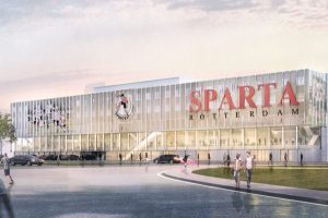 Industry update: more on stadium development, ticketing and fan experience