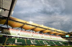 ESSMA Fan Experience Workshop at Marshall Jozef Pilsudski Legia Stadium, Warsaw