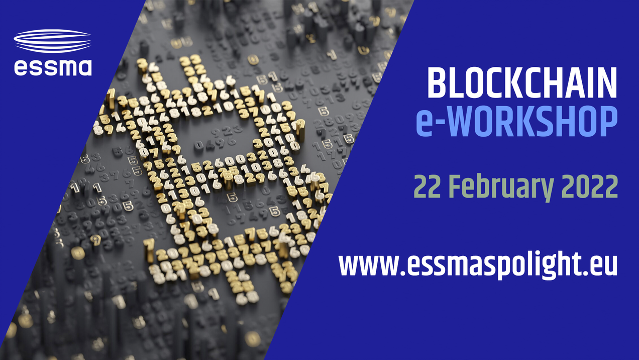 Learnings on NFT’s and blockchain technology from the e-Workshop