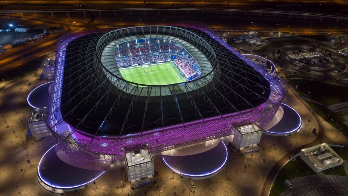Industry update: more on development, fan experience & sustainability