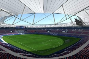 Levante UD’s stadium refurbishment masterplan