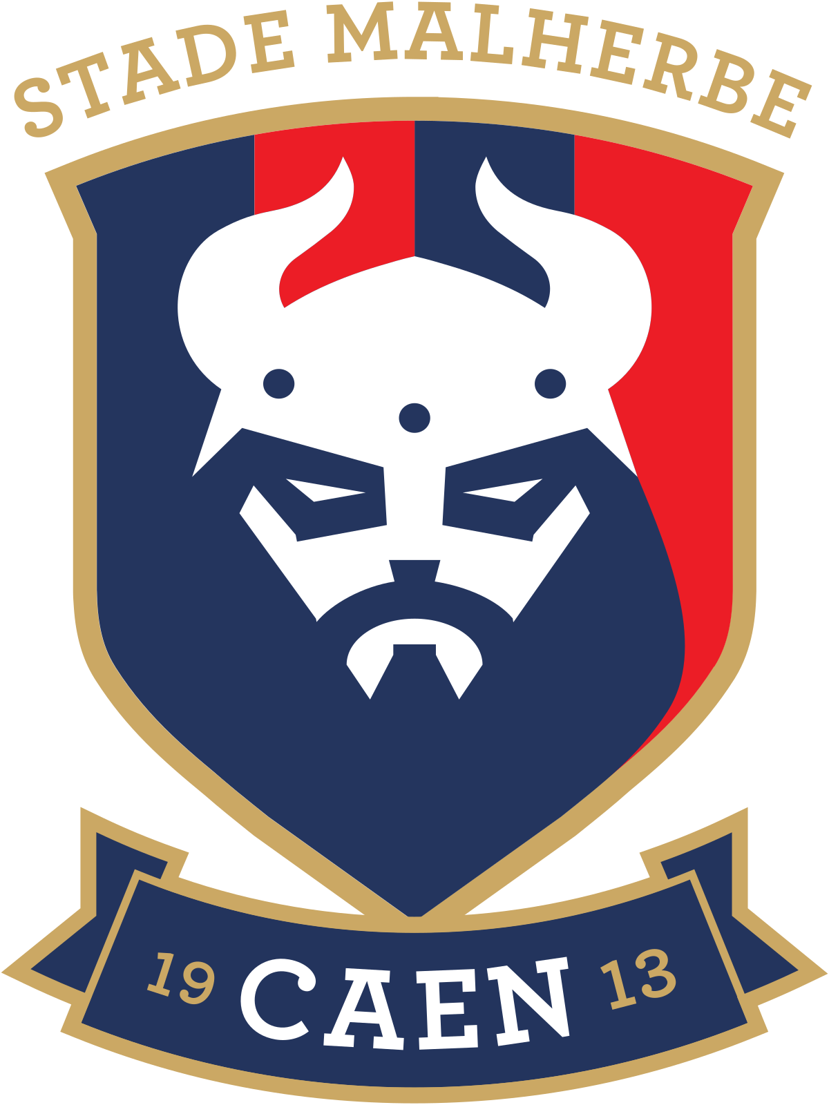 SM Caen