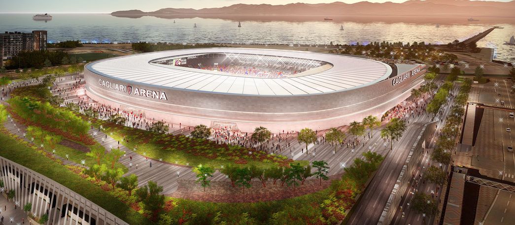 Stadium Industry Update: Stadium & safety management updates