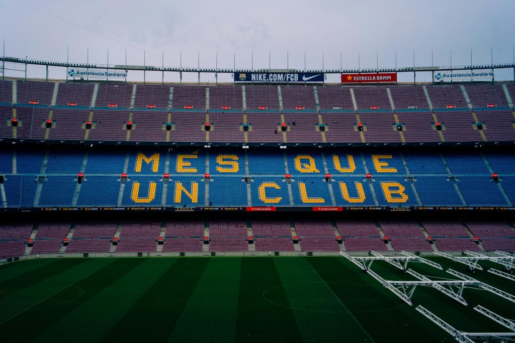 Stadium Industry Update - 14 January 2025 — banner