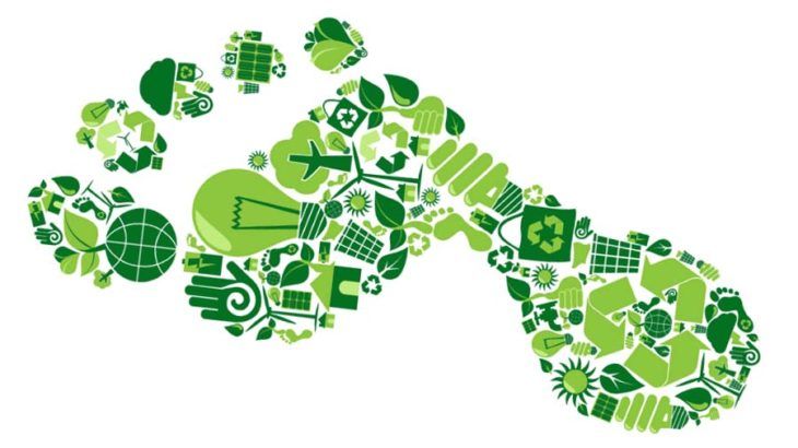 GOALS questionnaire on environmental friendly initiatives in amateur clubs
