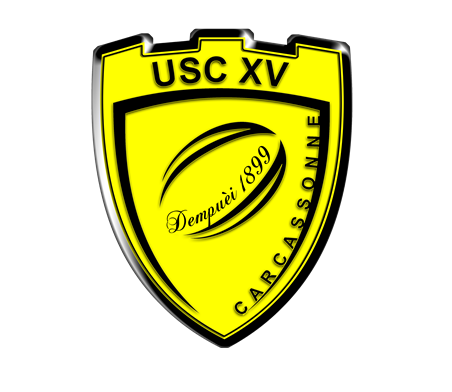 US Carcassonne