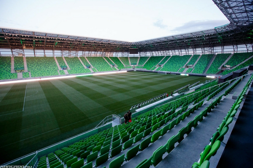 How the FBA Candidate Iurii Borovyi experienced Part II of the Stadium Operations Course - Powered by ESSMA — banner