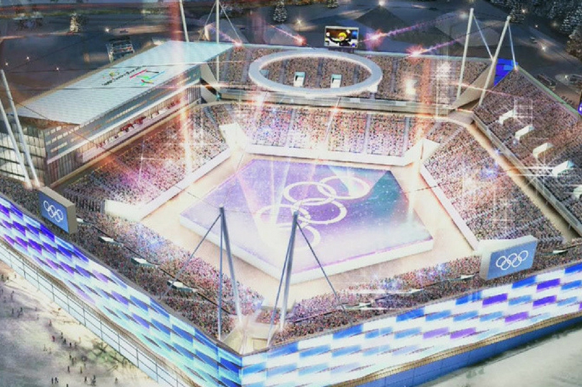 Industry update: more on fan experience, stadium renovation and construction — banner