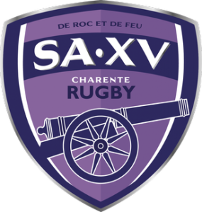 SA XV Charente